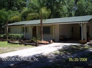 3087 Byron Rd, Green Cv Spgs, FL 32043