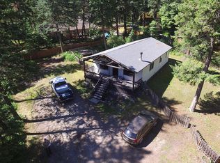 204 Troutbeck Rd, Lakeside, MT 59922