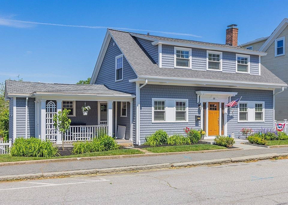 1st image of 55 Gregory St