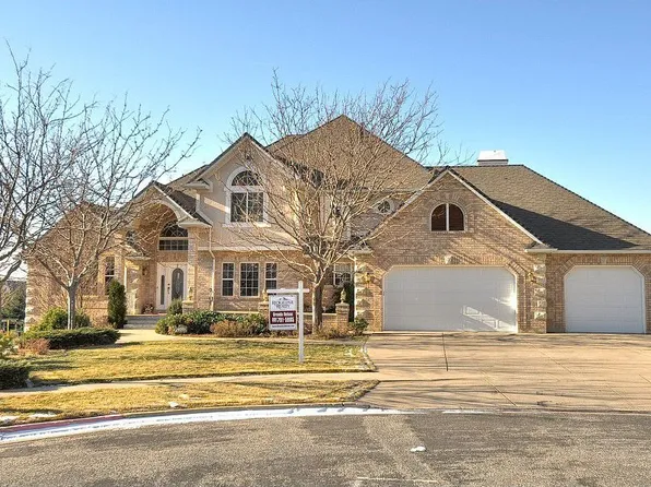 1950 Arapaho Cir, Ogden, UT 84403