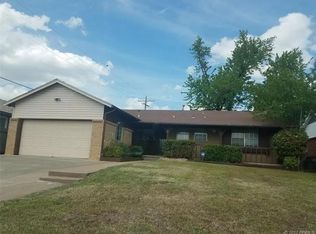 6547 E 27th St, Tulsa, OK 74129