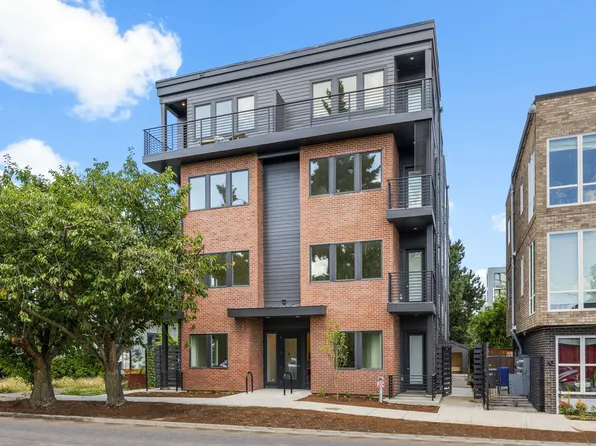 Humboldt 25, 1525 N Humboldt St #C2643d288, Portland, OR 97217