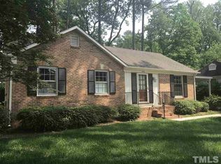 4916 Skidmore St, Raleigh, NC 27609