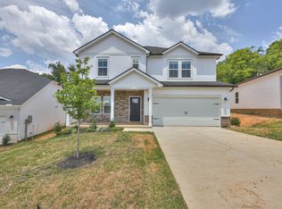 1327 Bluffton Cir LOT 6, Clarksville, TN 37043