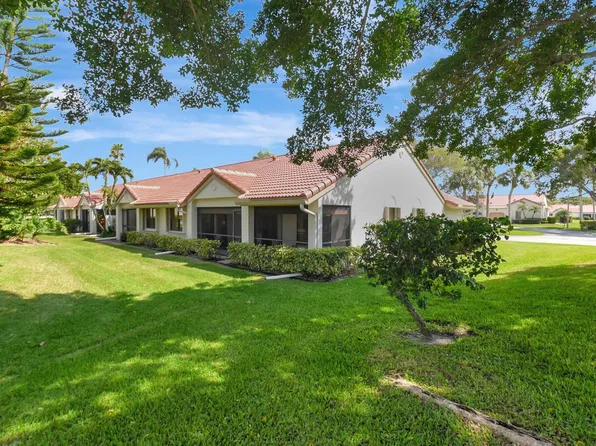 5943 Parkwalk Circle W, Boynton Beach, FL 33472