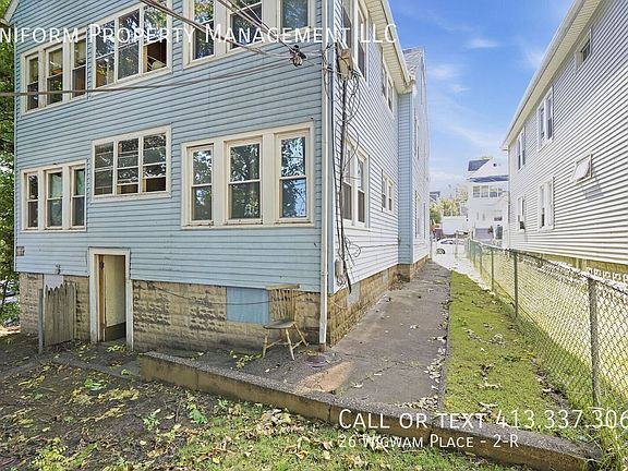 5th image of 26 Wigwam Pl #2R