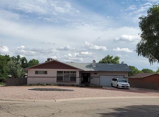 20 Robertson Rd, Pueblo, CO 81001