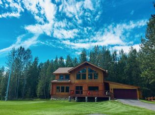 6770-6790 N Peter Zell Cir, Palmer, AK 99645