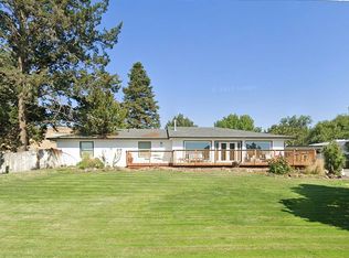 2803 Pilot Ln, Yakima, WA 98901