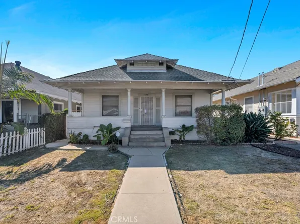 649 W 8th St, San Pedro, CA 90731