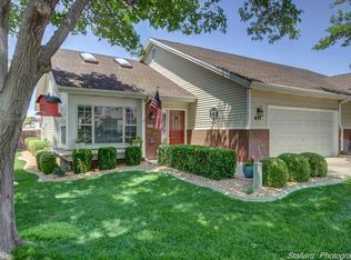 845 N Valley View Dr #1, Saint George, UT 84770