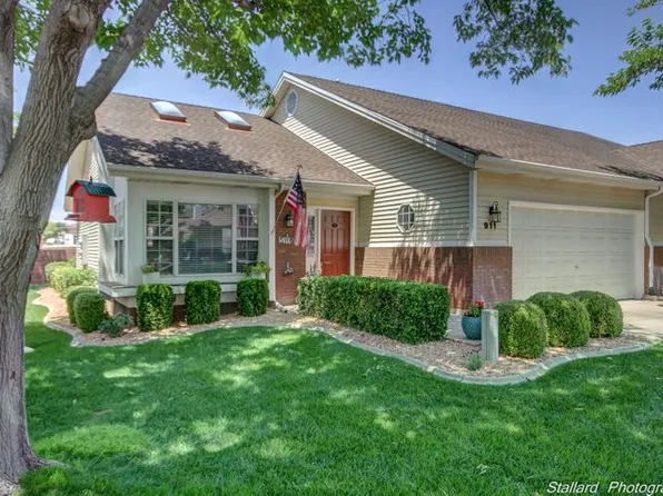 845 N Valley View Dr #1, Saint George, UT 84770