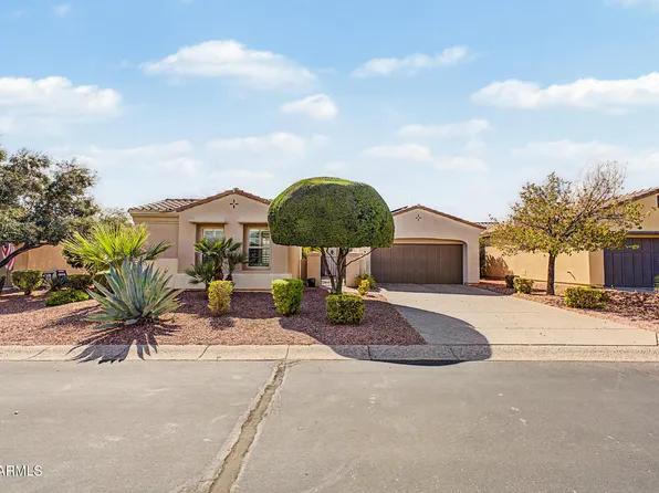 23128 N LORETO Drive, Sun City West, AZ 85375