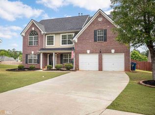 373 Lingo Port Dr, McDonough, GA 30252
