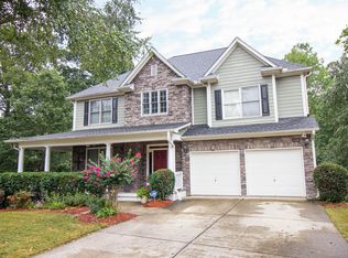3900 Inman Park Ln, Buford, GA 30519