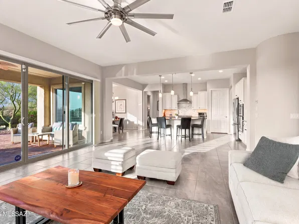 7268 W River Trl, Marana, AZ 85658