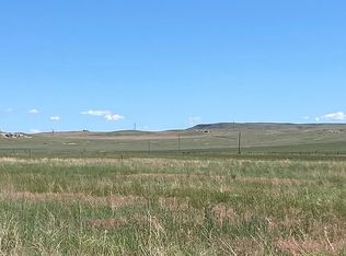 2000 Prairie View Rd, Glendo, WY 82213
