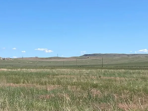 2000 Prairie View Rd, Glendo, WY 82213