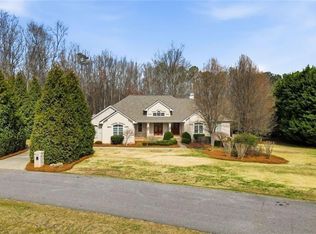 3930 Fouts Dr, Cumming, GA 30028