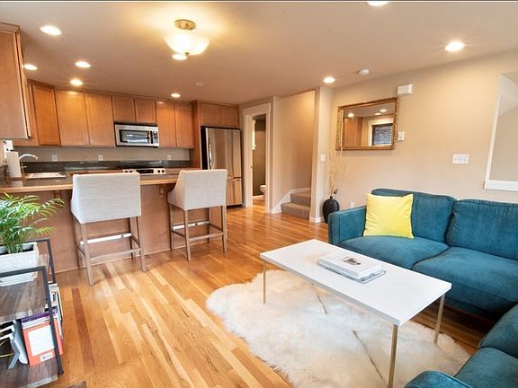 3rd image of 8355 11th Ave NW #A