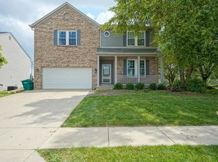 17201 Shadoan Way, Westfield, IN 46074