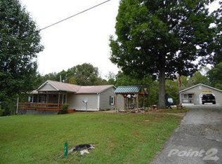 42 Brierfield Rd, Scottsville, KY 42164