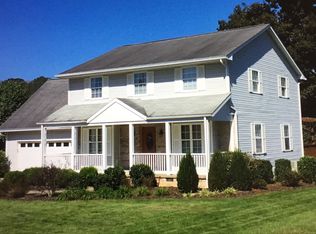 94 Township Road 1483, Chesapeake, OH