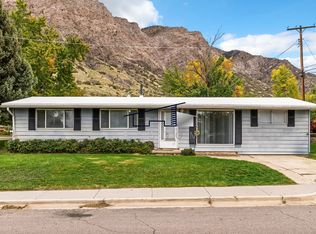 170 N Van Buren Ave, Ogden, UT 84404