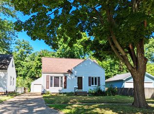 4294 W 191st St, Cleveland, OH 44135