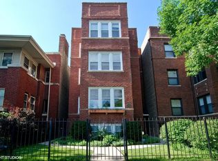 2508 W Eastwood Ave APT 2, Chicago, IL 60625