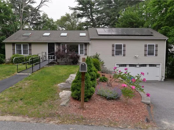 19 Carlton Road, Harwinton, CT 06791