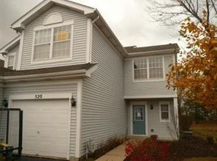 520 Peebles Ct, Batavia, IL 60510