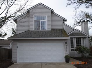 2003 NE 86th Cir, Vancouver, WA 98665