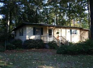 1270 Drayton Loop, Vienna, GA 31092