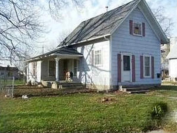 212 S Miami St, Quincy, OH 43343