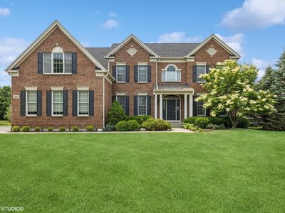 11 Glacier Cir, South Barrington, IL, 60010