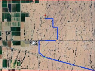 377XX W Orange Dr, Tonopah, AZ 85354