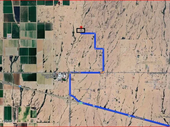 377XX W Orange Drive #-, Tonopah, AZ 85354