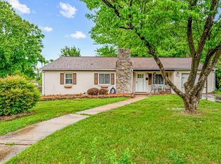 2535 Vancouver Dr NW, Roanoke, VA 24012