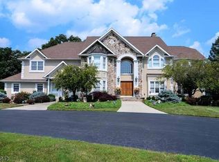 41 Fiddlers Way, Sparta, NJ 07871