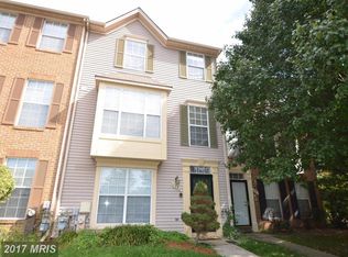 6204 Yellow Dawn Ct, Columbia, MD 21045