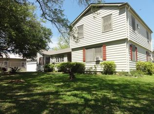 1140 Federal Ave, Morgan City, LA 70380