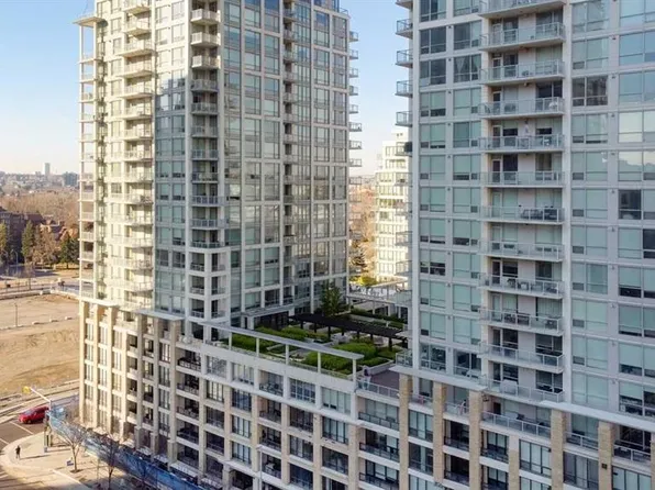222 N Riverfront Ave SW #521, Calgary, AB T2P 0X2