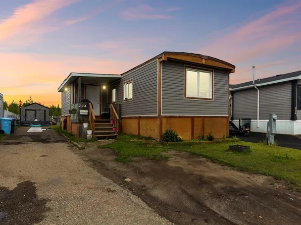 224 Grandview Cres, Wood Buffalo, AB T9H 4X8