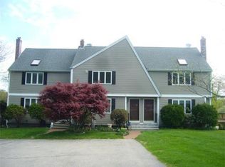 85 Cowell Rd, Wrentham, MA 02093