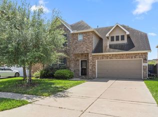 26943 Churchill Gate Ln, Katy, TX 77494