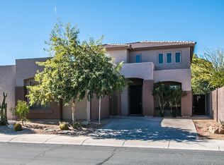 2634 N Athena, Mesa, AZ 85207