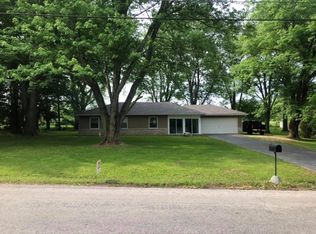 2059 W Black Creek Valley Rd, Crawfordsville, IN
