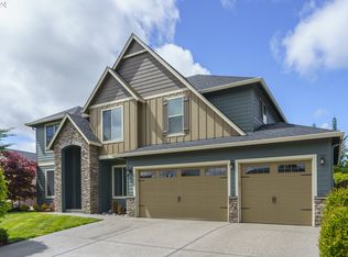 17402 NE 31st Ave, Ridgefield, WA 98642