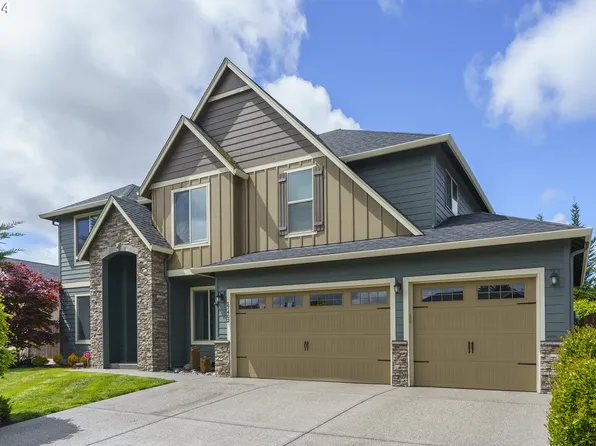 17402 NE 31st Ave, Ridgefield, WA 98642